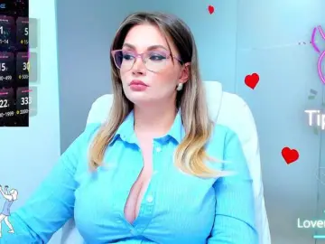 Bongacams Live Sex Cam of anyarosses