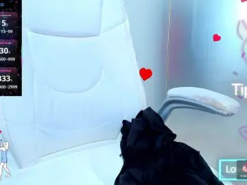 Bongacams Best live sex cam show of anyarosses