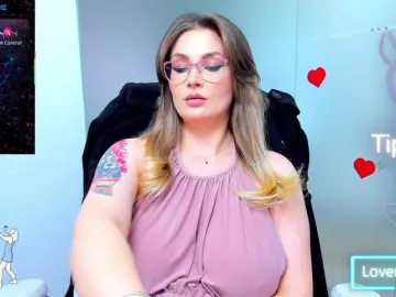 Bongacams Free Porn Cam of anyarosses