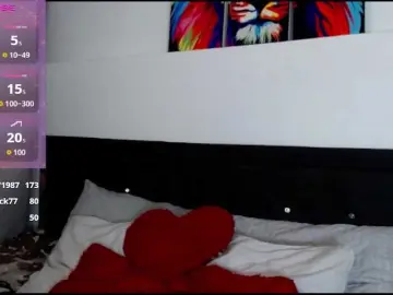 Bongacams Live Porn of celestewest1