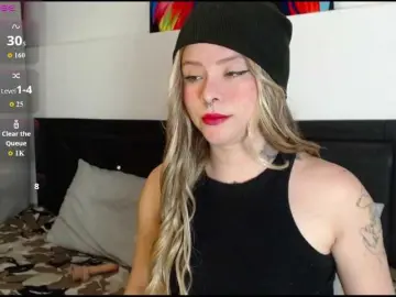 Bongacams Live Porn of celestewest1