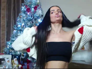 AnneSins from bongacams