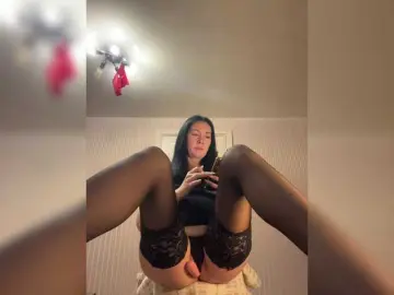 Bongacams Private Sex Chat of KarolinaMilf