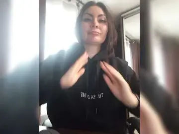 Bongacams Free Porn Cam of Katerinagreiz