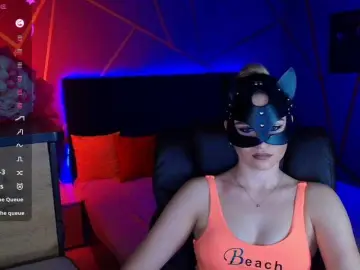 Bongacams Adult Webcams of SofiaShy