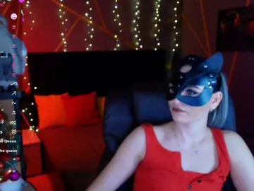 Bongacams Free Live Porn of SofiaShy