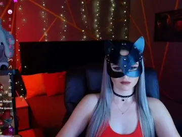 Bongacams Sex Cam of SofiaShy