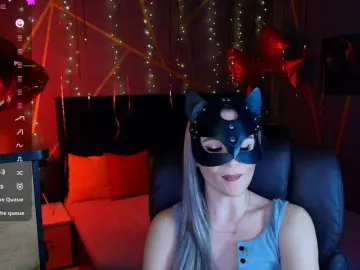 Bongacams Watch Live Sex Cams of SofiaShy