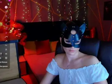 Bongacams Adult Webcams of SofiaShy