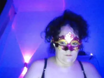 Bongacams Private Sex Chat of Venusina