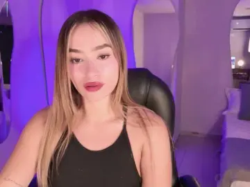 Bongacams Watch Live Sex Cams of AmaiaHaywood