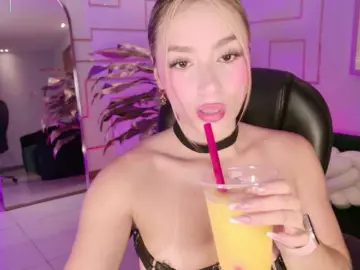 AmaiaHaywood from bongacams