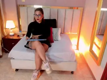 Bongacams Sex Cam of HannaWellss