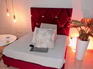 Bongacams Best live sex cam show of HannaWellss