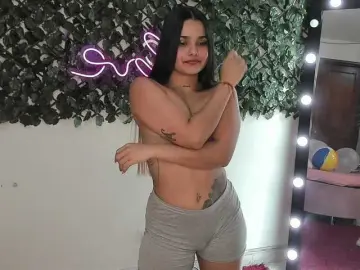 Bongacams Private Sex Chat of DestinyHills