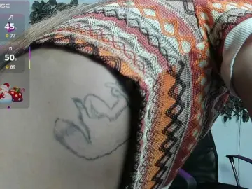 Bongacams Best live sex cam show of DestinyHills