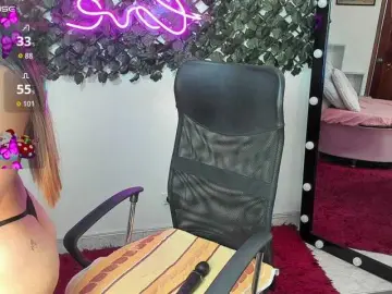 Bongacams Adult Video Chat of DestinyHills