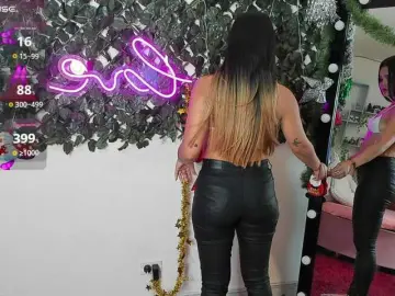 Bongacams Best Webcam of DestinyHills