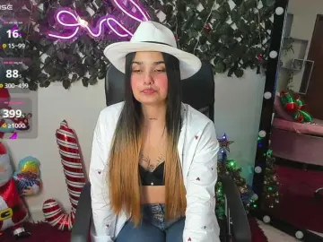 Bongacams Sex Cam of DestinyHills