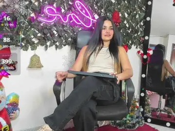 Bongacams Live Sex Cam of DestinyHills