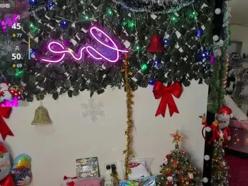 Bongacams Nude Webcam of DestinyHills