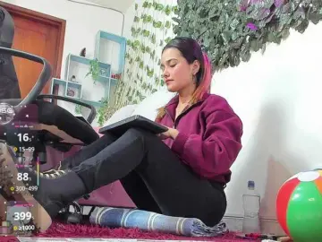 Bongacams Adult Video Chat of DestinyHills