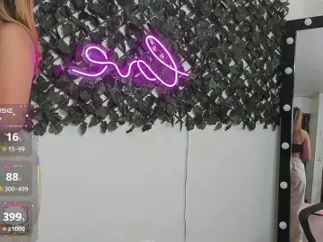 Bongacams Free Live Porn of DestinyHills