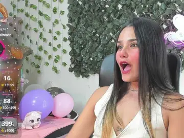 Bongacams Adult Webcams of DestinyHills