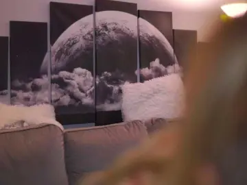 Bongacams Adult Webcams of EllieRedd