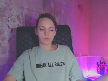Bongacams Nude Webcam of babymuro4ka