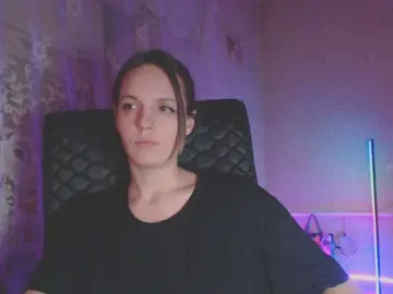 Bongacams Nude Webcam of babymuro4ka