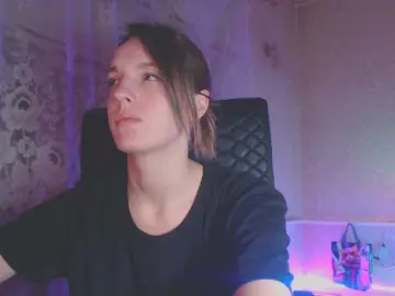 Bongacams Private Sex Chat of babymuro4ka