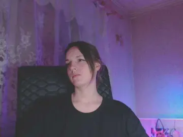 Bongacams Nude Webcam of babymuro4ka