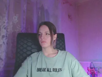 Bongacams Sex Cam of babymuro4ka