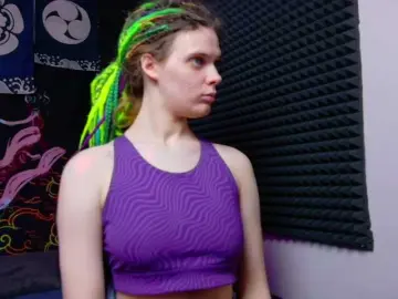 Bongacams Best live sex cam show of KIKIKrash