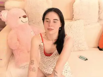 Bongacams Private Sex Chat of KaliBetts