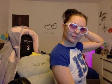 Bongacams Live Porn of YreneA