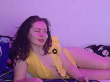 Bongacams Sex Chat of YreneA