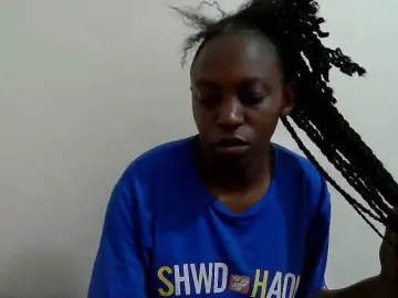 Bongacams Adult Webcams of Anitah1