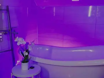 Bongacams Live Sex of CoralineJones