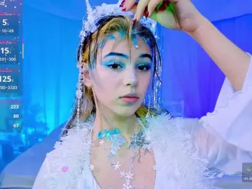 Bongacams Best live sex cam show of CoralineJones