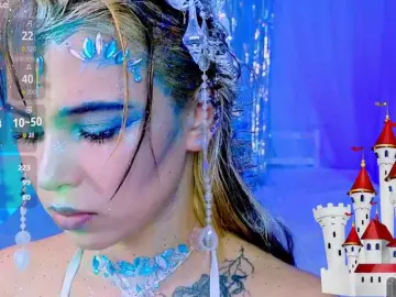 Bongacams Free Live Porn of CoralineJones