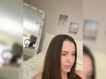 Bongacams Live Porn of Katti-she