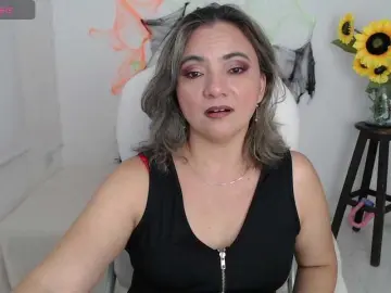 Bongacams Live Porn of ana-milf