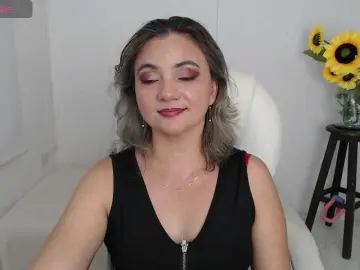 Bongacams Live Sex of ana-milf