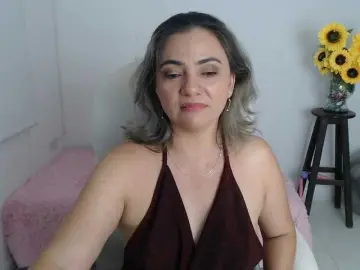 Bongacams Sex Chat of ana-milf