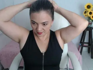 Bongacams Adult Video Chat of ana-milf