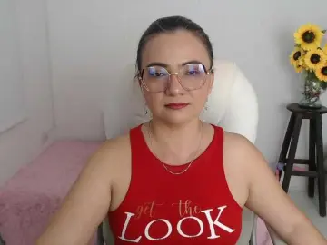Bongacams Live Porn of ana-milf
