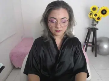 Bongacams Adult Webcams of ana-milf