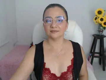 Bongacams Live Sex Cam of ana-milf